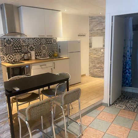 Appartement Nice Proche De Monaco Extérieur photo