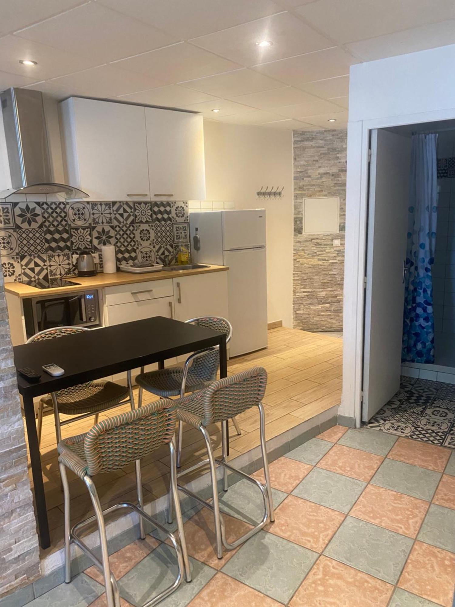 Appartement Nice Proche De Monaco Extérieur photo