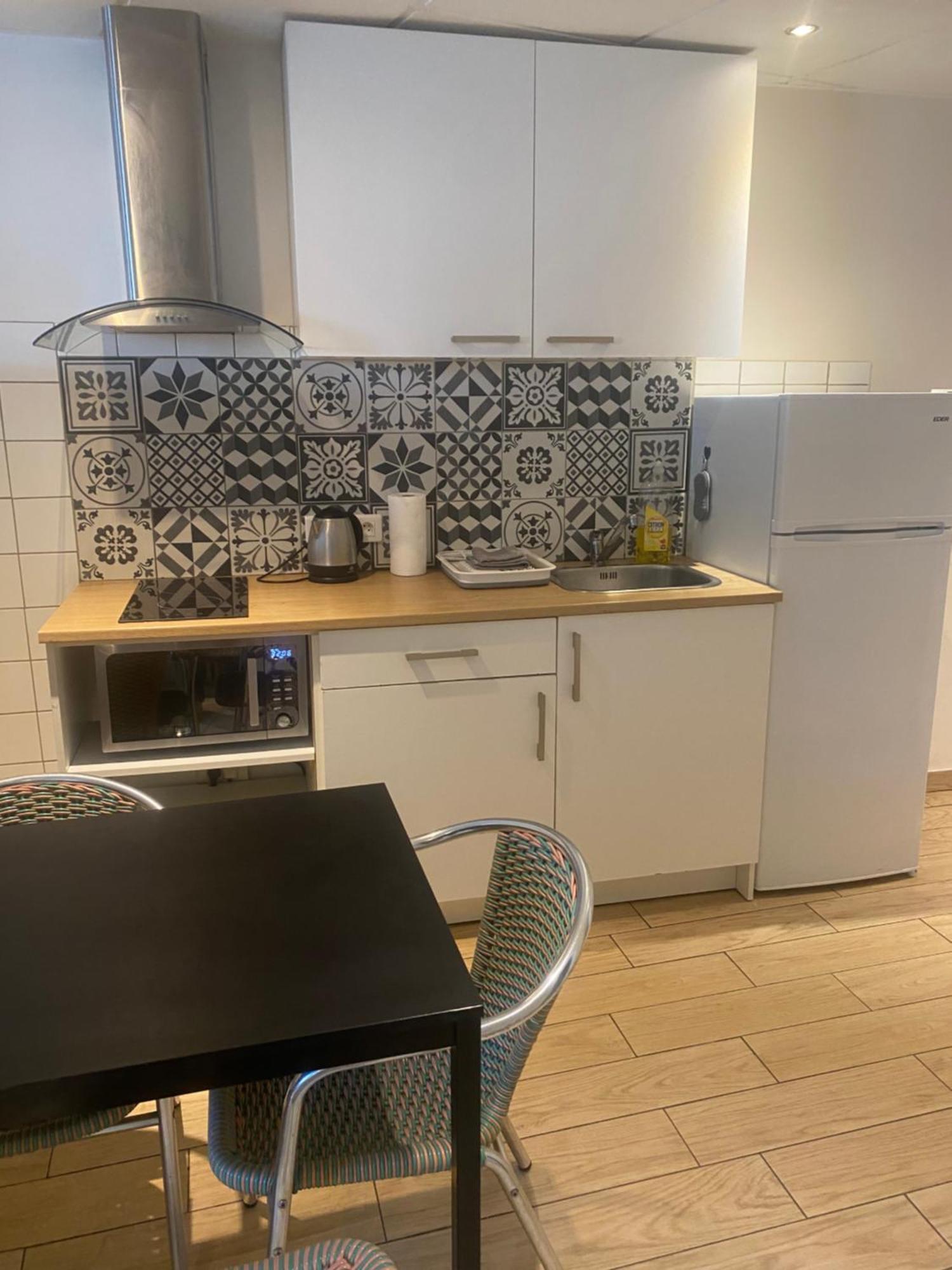 Appartement Nice Proche De Monaco Extérieur photo