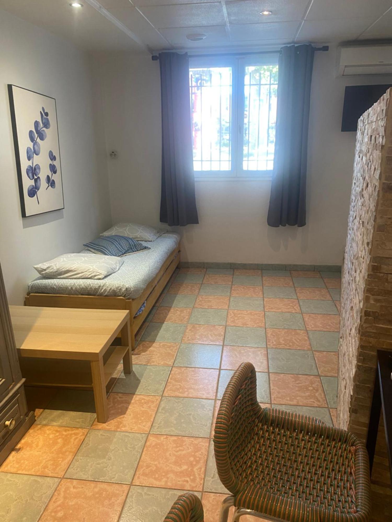 Appartement Nice Proche De Monaco Extérieur photo