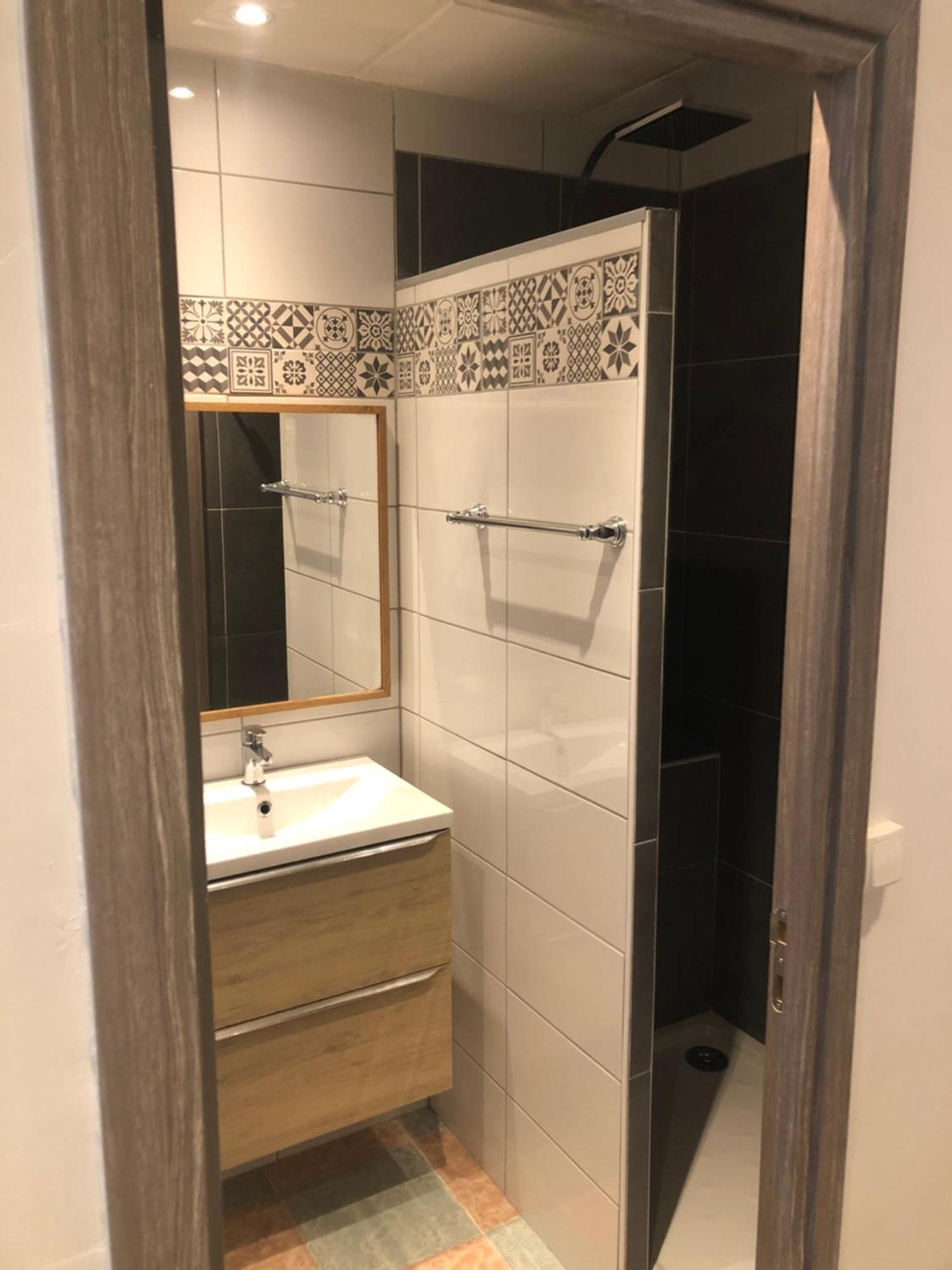 Appartement Nice Proche De Monaco Extérieur photo