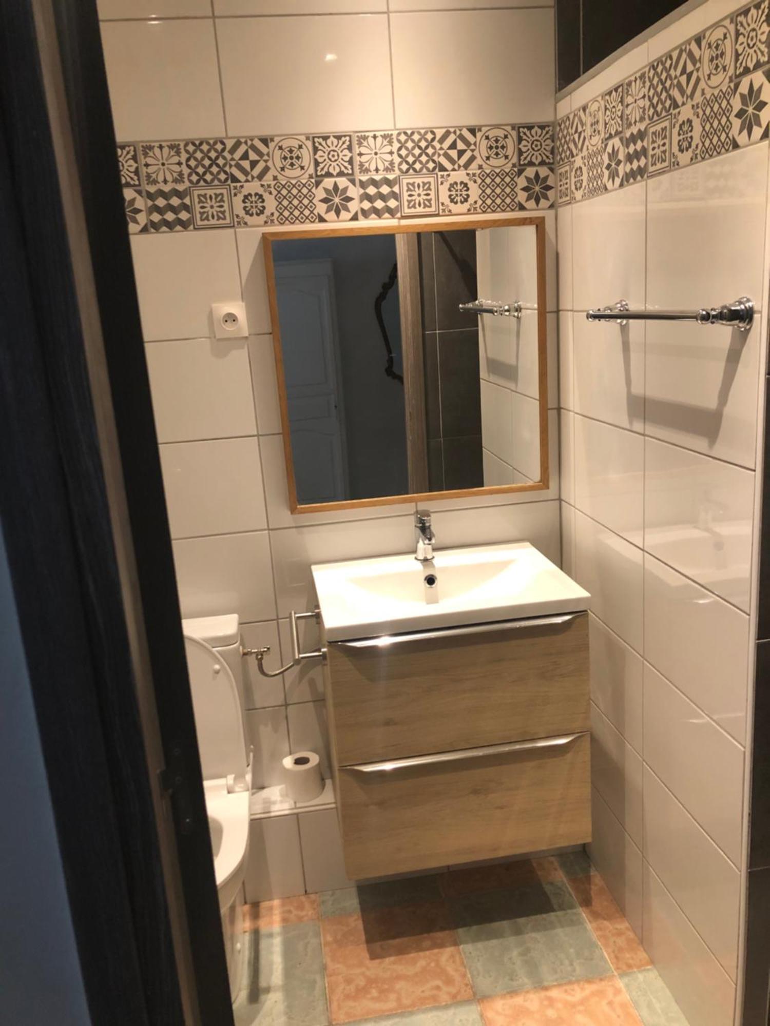 Appartement Nice Proche De Monaco Extérieur photo