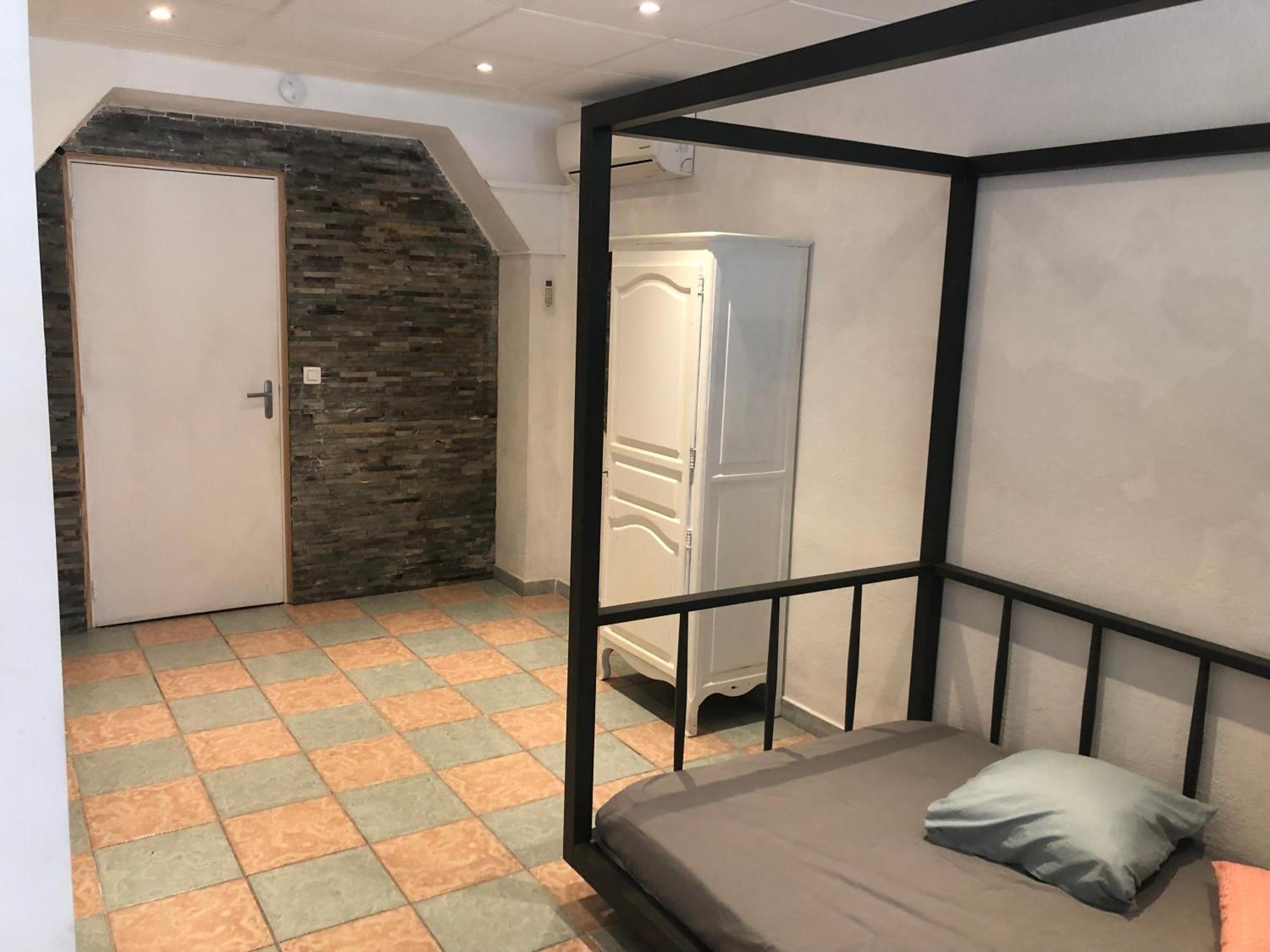 Appartement Nice Proche De Monaco Extérieur photo