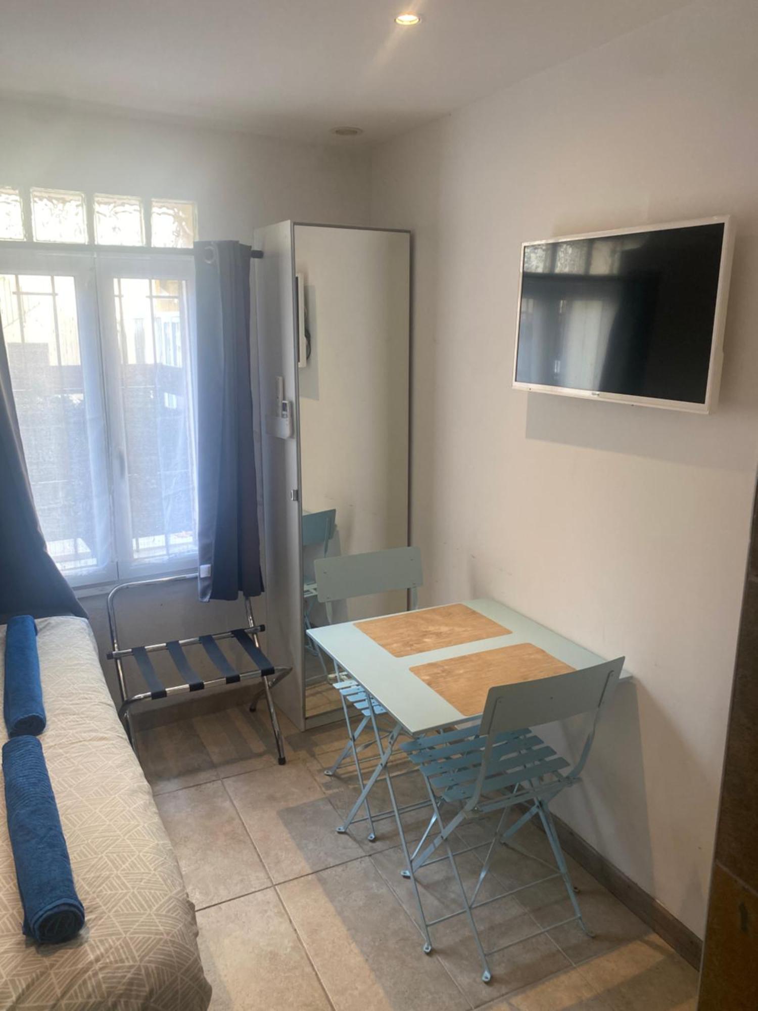 Appartement Nice Proche De Monaco Extérieur photo