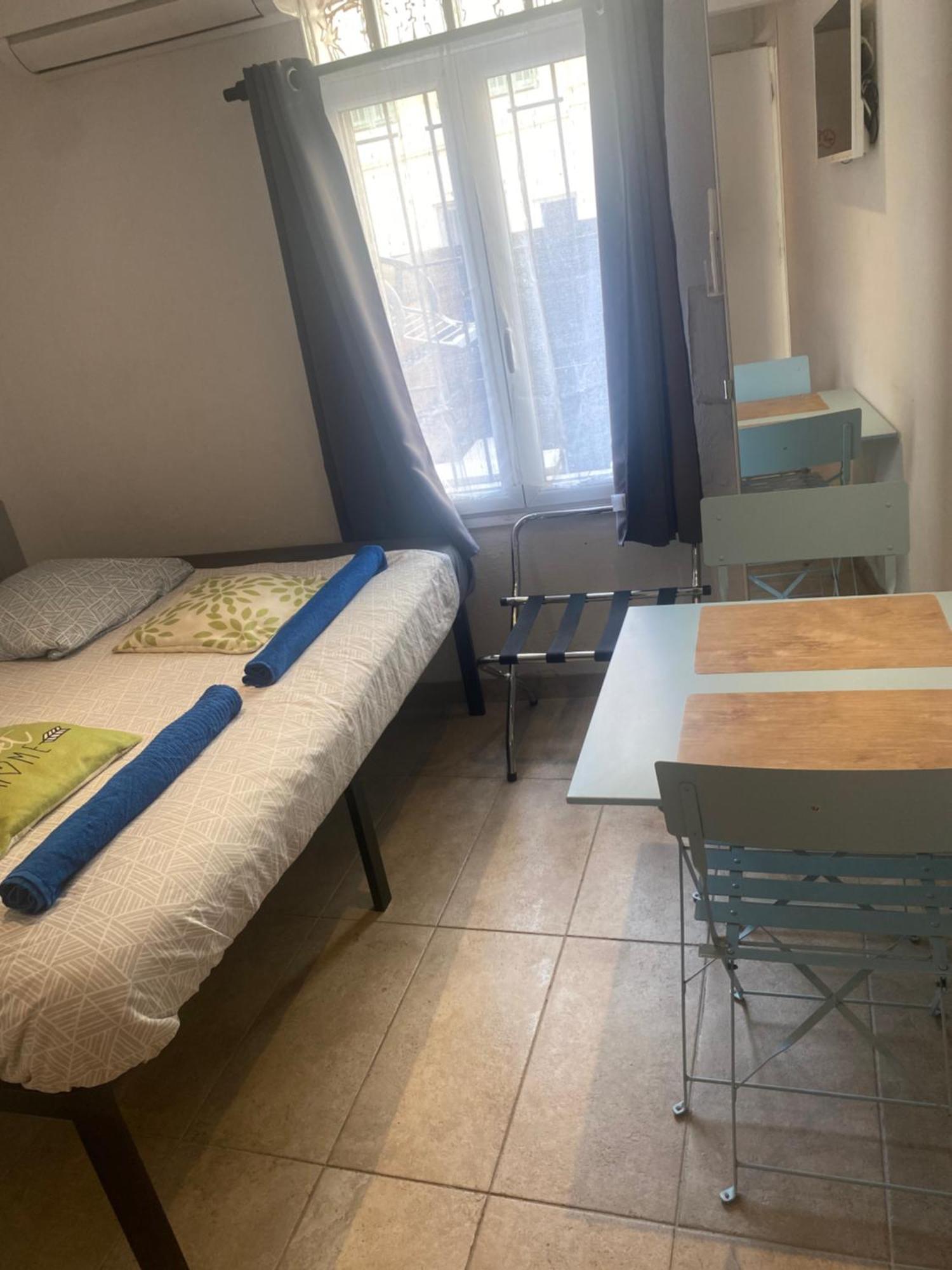 Appartement Nice Proche De Monaco Extérieur photo
